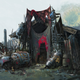 Illustration for article titled iGame Of Thrones /iArtists Worked On iHorizon Zero Dawn/i